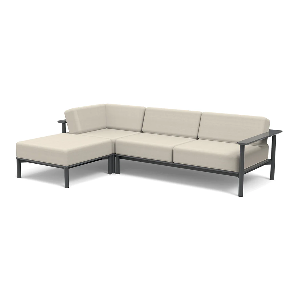 NEW lounge seating